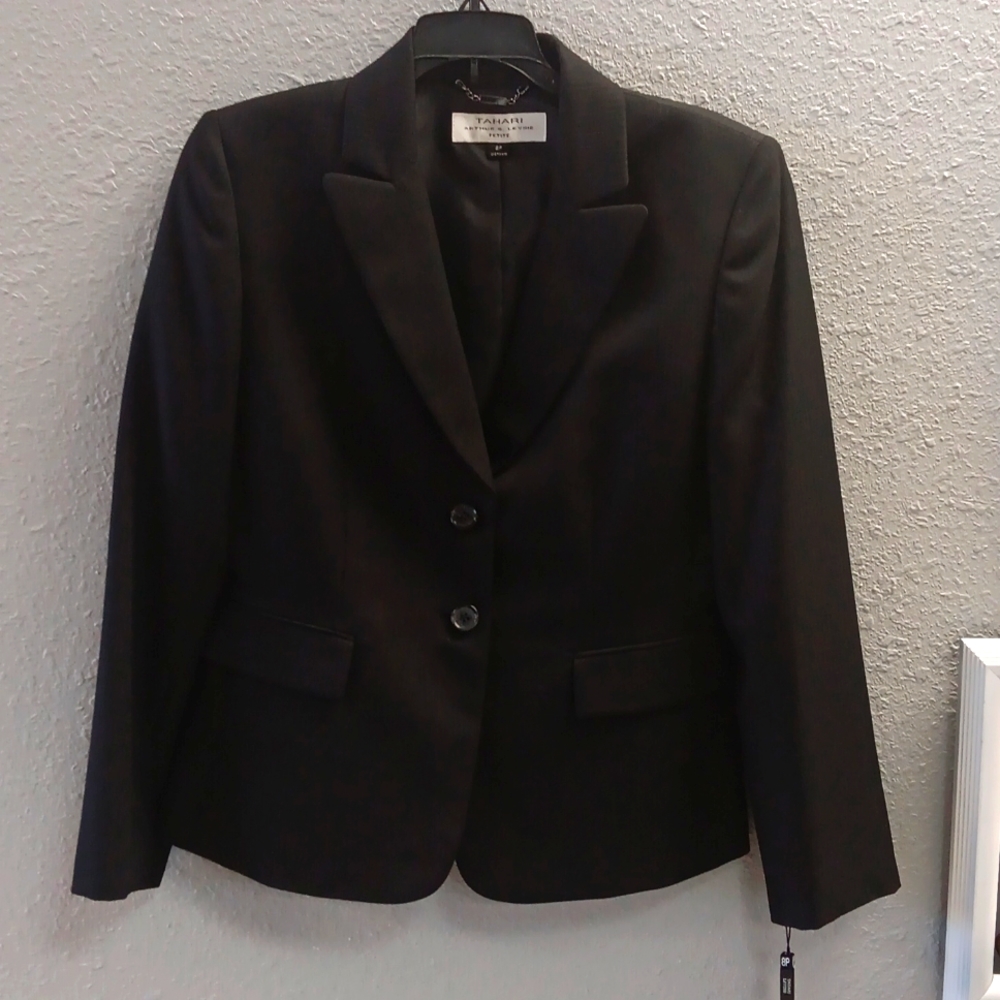 Tahari Jackets